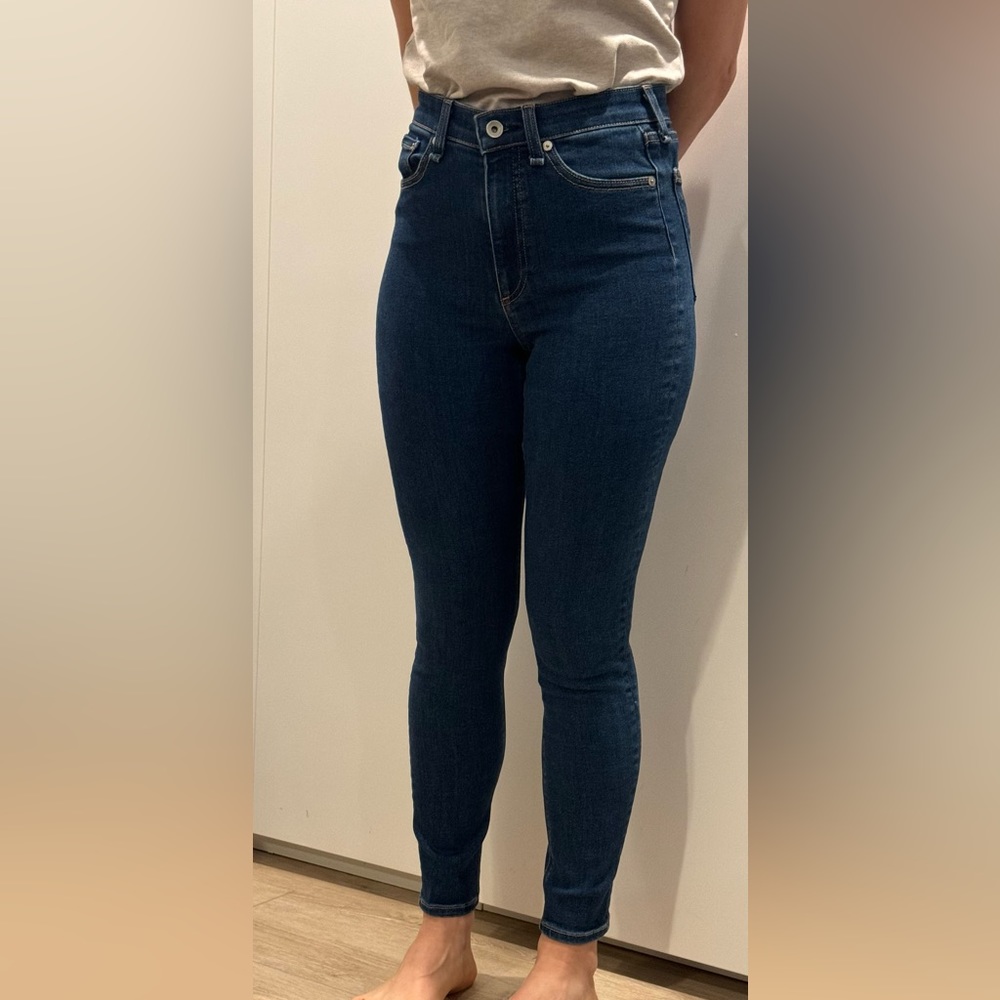 Size 26, Rag & bone head - Picture 2 of 4